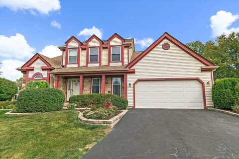 2404 Baldwin Court, Schaumburg, IL 60193