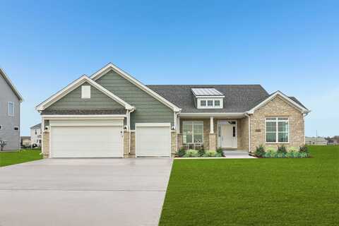1119 Parkside Drive, Sycamore, IL 60178