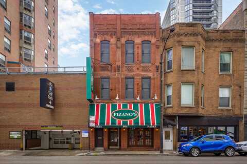 864 N State Street, Chicago, IL 60610
