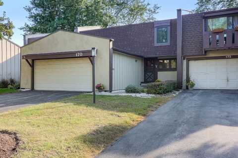 170 Cascade Drive, Indian Head Park, IL 60525