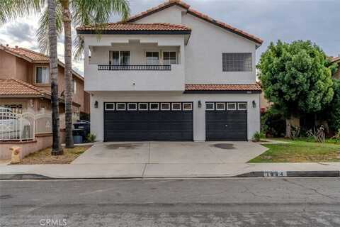 1864 Havasu Street, Perris, CA 92571