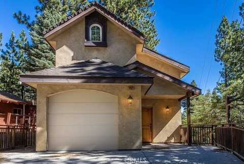1157 Scenic, Rimforest, CA 92378