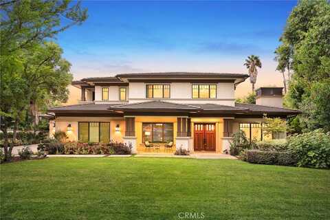 820 San Simeon Road 820, Arcadia, CA 91007