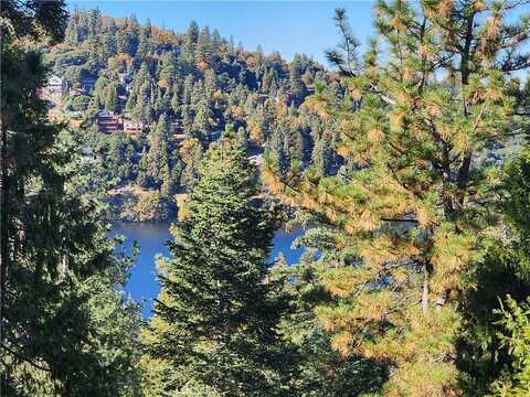 800 Arbula Drive, Crestline, CA 92325