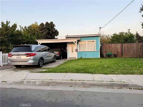 15156 Bellota Avenue, Paramount, CA 90723