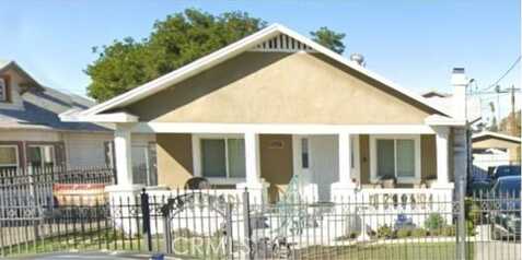 707 West 51st Street, Los Angeles, CA 90037