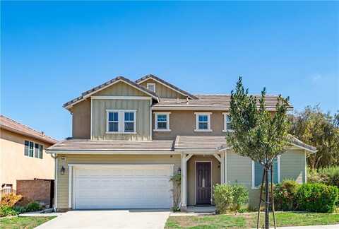 25418 Singleleaf Street, Corona, CA 92883
