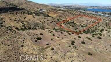 0 Vac Courson Ranch Rd, Palmdale, CA 93550