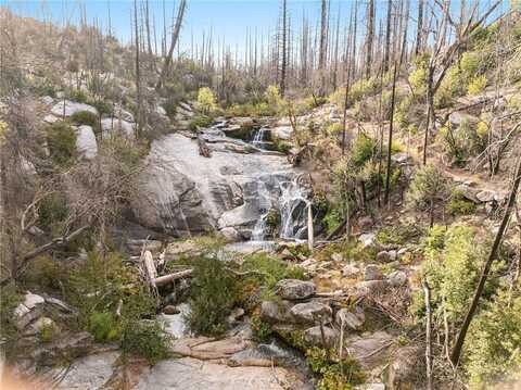 0 Gamble Road & 98, Berry Creek, CA 95916