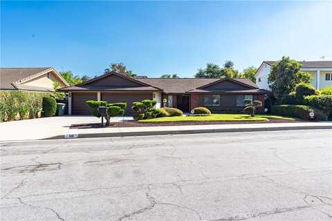 512 W Winnie Way, Arcadia, CA 91007