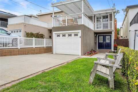 1613 Armour Lane, Redondo Beach, CA 90278