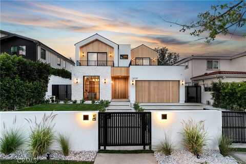 16749 Addison, Encino, CA 91436