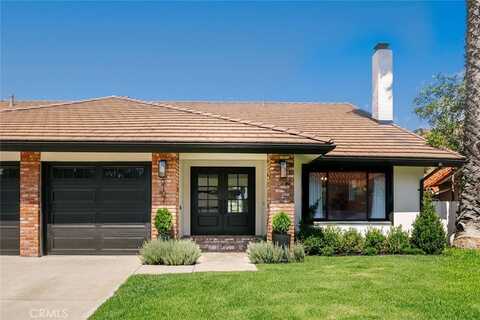 3107 Highland View Drive, Burbank, CA 91504