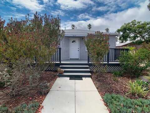 4633 Lotus St 35, San Diego, CA 92107