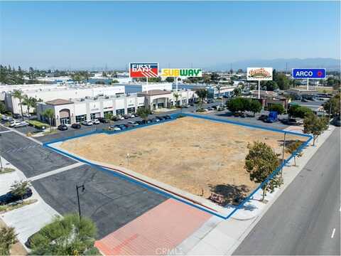 0 Central Avenue, Chino, CA 91710