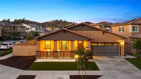 24440 Reserve, Menifee, CA 92584