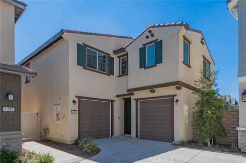 4284 Malagon Privado, Ontario, CA 91761