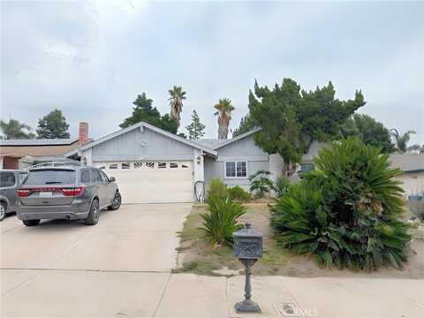6765 Jadeite, Rancho Cucamonga, CA 91701