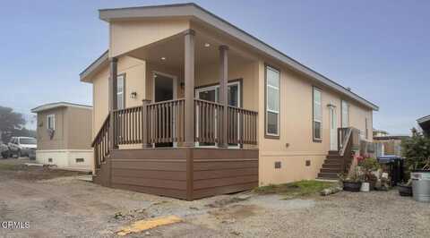 1021 South Main, Fort Bragg, CA 95437