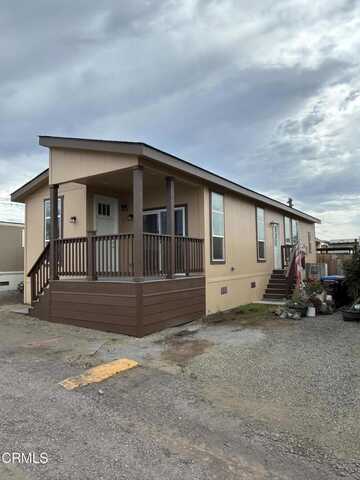 1021 South Main, Fort Bragg, CA 95437