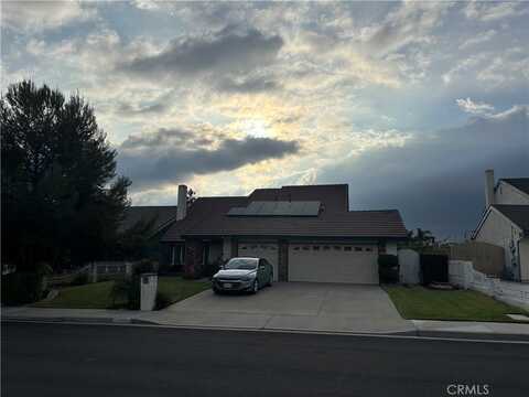 13006 Falcon, Chino, CA 91710