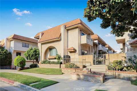 212 N Stoneman, Alhambra, CA 91801