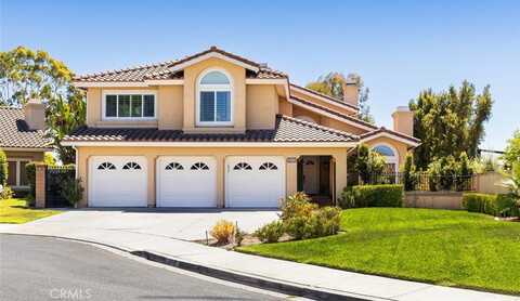 25912 Faircourt Lane, Laguna Hills, CA 92653