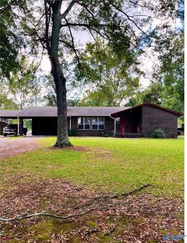 282 Stewart Road, Cullman, AL 35055