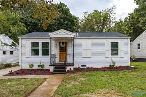 3805 7th Avenue, Huntsville, AL 35805