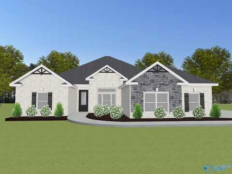 64 Lot Old Town Drive, Athens, AL 35613