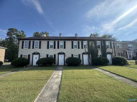 2613 Wynterhall Road, Huntsville, AL 35803