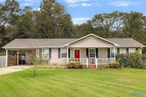 501 Deidra Street, Albertville, AL 35950