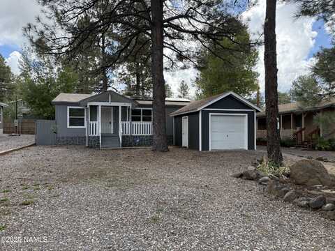 17131 S Bow String Road, Munds Park, AZ 86017