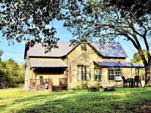 901 N ESTES AVENUE, Yellville, AR 72687