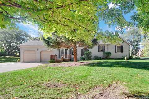 16789 10B Road, Plymouth, IN 46563