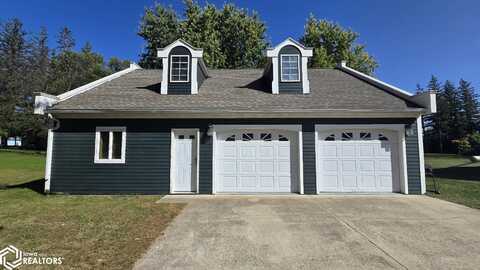 515 S Lynn Street, Thompson, IA 50478