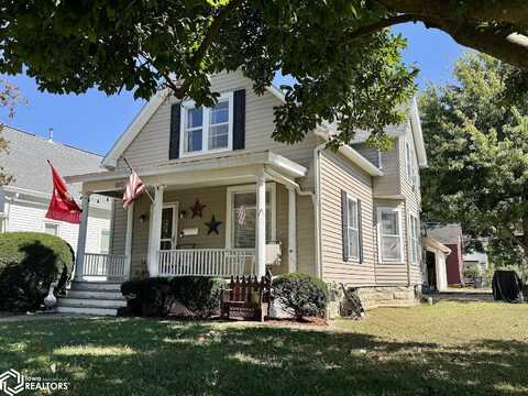 2012 Osborn Street, Burlington, IA 52601
