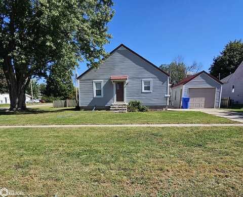 501 S Cedar Street, Jefferson, IA 50129