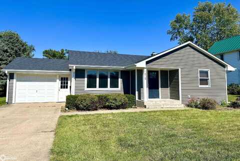 1615 9Th Avenue, Grinnell, IA 50112