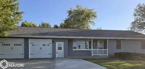 133 W High Street, Villisca, IA 50864