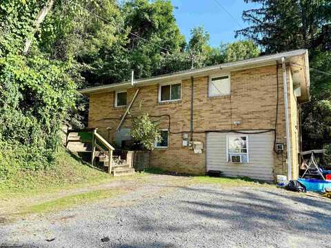 528 Beverly Avenue, Morgantown, WV 26505