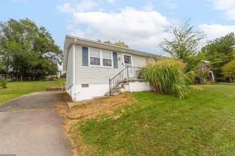 22 Eastgate Drive, Morgantown, WV 26508