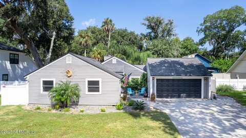 1637 2ND Avenue N, Jacksonville Beach, FL 32250