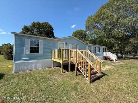6870 SOUTHERN STATES NURSRY Road, Macclenny, FL 32063