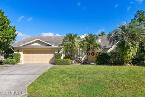 25 BASSETT Lane, Palm Coast, FL 32137