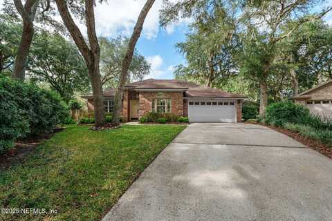 1440 RUNNING BROOK Court, Jacksonville, FL 32225