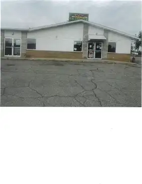 0010 W 815 N Roads, Howe, IN 46746