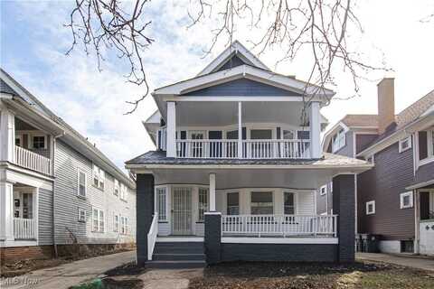 1635 Hillcrest Road, Cleveland Heights, OH 44118
