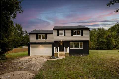 3691 Lyntz Townline Road SW, Lordstown, OH 44481