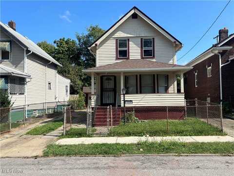 3559 E 105th Street, Cleveland, OH 44105